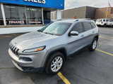 Used 2014 Jeep Cherokee Latitude w/ Cold Weather Group image 5