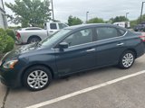 Used 2014 Nissan Sentra S image 5