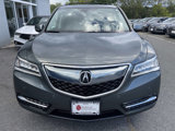 Used 2014 Acura MDX SH-AWD w/ Advance Package image 2