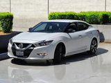 Used 2017 Nissan Maxima 3.5 SV image 3