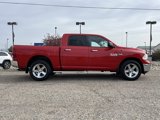 Used 2017 RAM 1500 SLT image 5