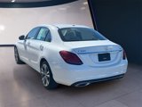 Certified 2021 Mercedes-Benz C 300 4MATIC Sedan w/ Premium Package image 3