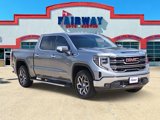 Used 2023 GMC Sierra 1500 SLT image 3
