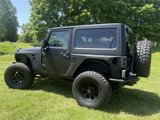 Used 2014 Jeep Wrangler Sport image 5