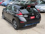 Used 2018 Nissan Leaf SV w/ SV All Weather Package image 4