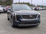 Used 2019 Cadillac XT4 Premium Luxury image 2