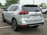 Used 2020 Nissan Rogue SL image 3