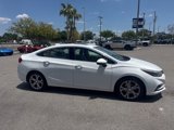 Used 2018 Chevrolet Cruze Premier image 2