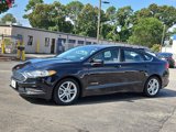 Used 2018 Ford Fusion S image 3