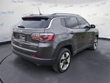 Used 2020 Jeep Compass Limited image 5