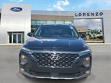 Used 2019 Hyundai Santa Fe SEL image 2
