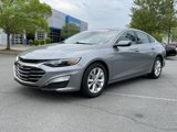 Used 2024 Chevrolet Malibu LT image 3