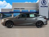 New 2025 Acura Integra A-Spec image 2