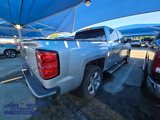 Used 2015 Chevrolet Silverado 1500 LT w/ Texas Edition, 1LT Trim image 4