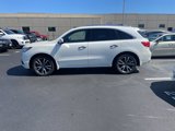 Used 2019 Acura MDX SH-AWD w/ Advance Package image 3