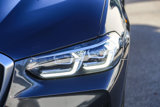 Certified 2022 BMW X3 sDrive30i w/ Premium Package 2 image 4