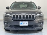 Used 2020 Jeep Cherokee Latitude Plus image 2