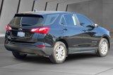 Certified 2021 Chevrolet Equinox LS image 4