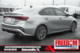 Used 2022 Kia Forte GT w/ GT2 Package image 5