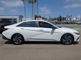 Used 2025 Hyundai Elantra Sport image 5