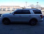 Used 2019 Ford Expedition Limited image 4