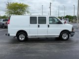 Used 2022 GMC Savana 2500 w/ Driver Convenience Package image 2