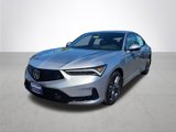New 2025 Acura Integra A-Spec image 2