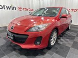 Used 2012 MAZDA MAZDA3 s Grand Touring image 3