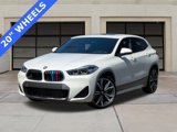 Used 2021 BMW X2 xDrive28i w/ M Sport X Package image 3