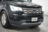 Used 2018 Ford Explorer XLT w/ Equipment Group 202A image 4