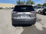 Used 2020 Jeep Cherokee Latitude w/ Cold Weather Group image 5