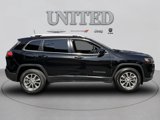 Used 2019 Jeep Cherokee Latitude Plus image 2