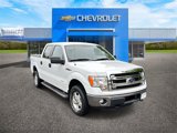 Used 2013 Ford F150 XLT image 3