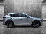 Used 2021 MAZDA CX-5 Touring image 4