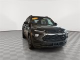 Certified 2024 Chevrolet TrailBlazer RS w/ Driver Confidence Package image 3