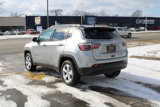 Used 2018 Jeep Compass Latitude w/ Cold Weather Group image 6