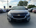 Used 2015 Chevrolet Cruze LT w/ Technology Package image 2
