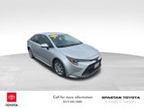 Used 2022 Toyota Corolla LE image 3