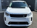 New 2025 Land Rover Discovery Sport S image 2