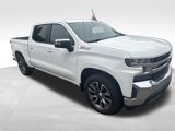 Used 2021 Chevrolet Silverado 1500 LT w/ Z71 Off-Road Package image 3