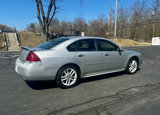 Used 2013 Chevrolet Impala LTZ image 2