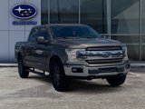 Used 2018 Ford F150 Lariat image 3