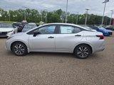 New 2025 Nissan Versa S w/ S Plus Package image 4