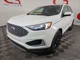 Used 2024 Ford Edge SEL image 3