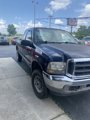 Used 2002 Ford F250 XLT image 2