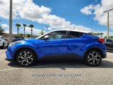 Used 2019 Toyota C-HR XLE image 4
