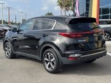 Certified 2022 Kia Sportage LX image 5