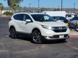Used 2017 Honda CR-V Touring image 2