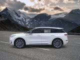New 2025 Lincoln Corsair Grand Touring image 3