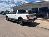 Used 2019 Nissan Titan Platinum Reserve image 3